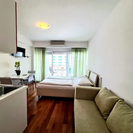 Veronika Apartment