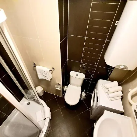 Apartment Veronika Makarska
