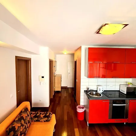 Apartment Veronika *