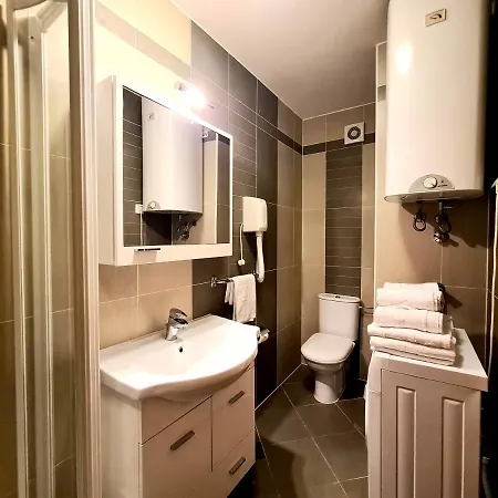 Apartment Veronika